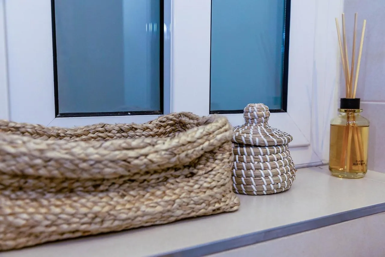 Spacious Studio Apartment Sliema 0*,