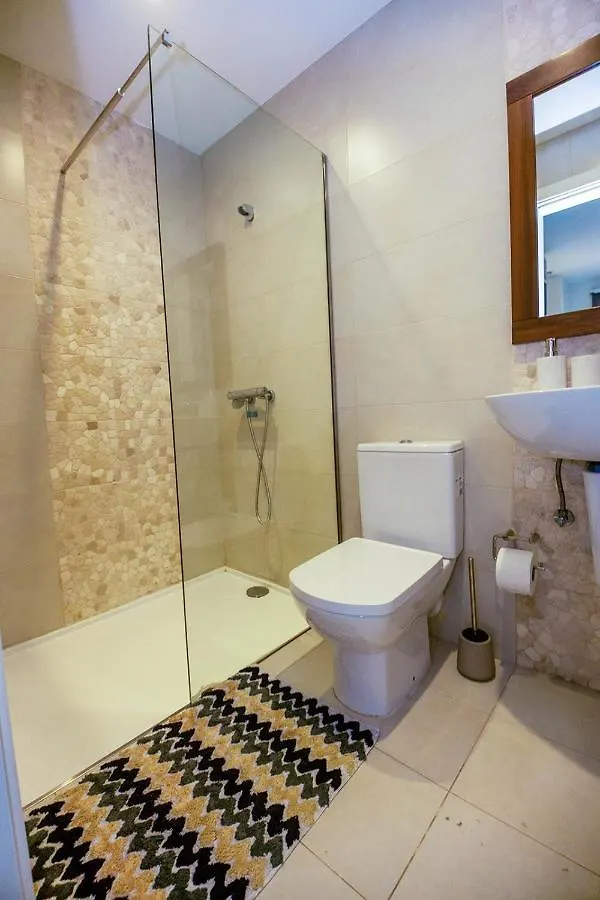 Spacious Studio Apartment Sliema 0*,